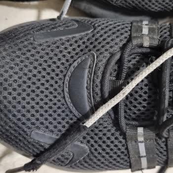 Satın Aldığım Ayakkabı 1 Ayda Deforme Oldu, İade Talebim Reddedildi