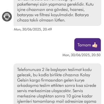 Dyson V15 Süpürgede Kronik Sorun, Yetersiz Destek Ve Mağduriyet