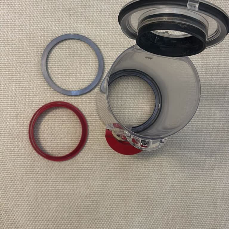 Dyson V15 Süpürgede Kronik Sorun, Yetersiz Destek Ve Mağduriyet