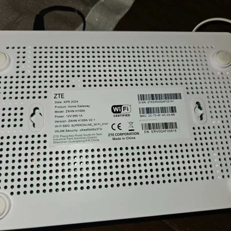 Satın Aldığım Modemle İlgilenilmiyor!