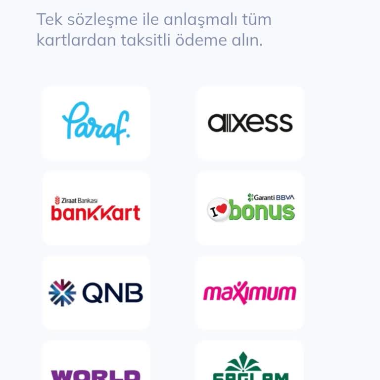 Qnbpay Müşteri Temsilcilerinden Net Bilgi Alamamak Güven Sorununa Yol Açıyor