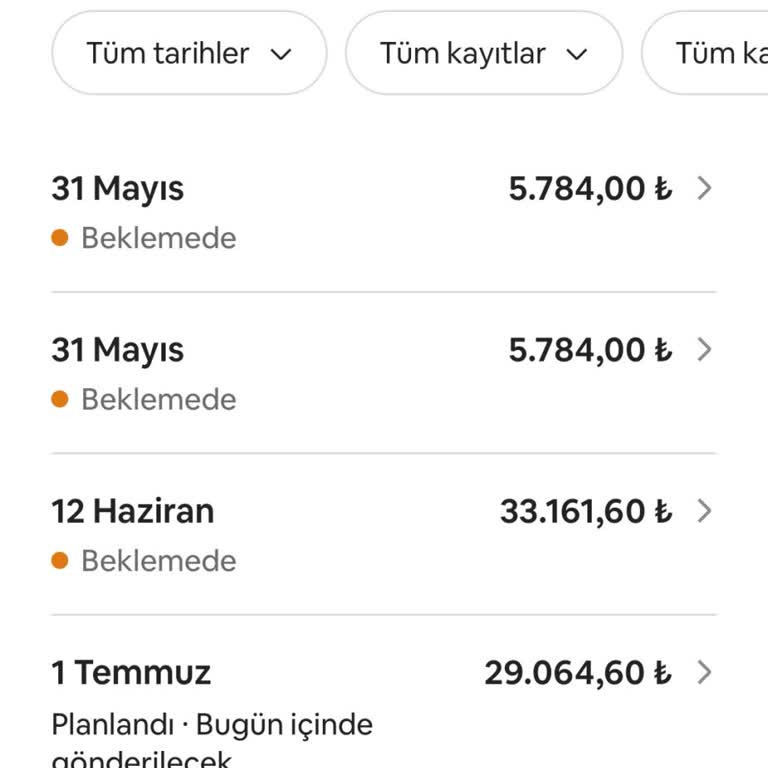 Airbnb Ödeme Yöntemimin Sürekli Reddedilmesi Nedeniyle Mağduriyet Yaşıyorum