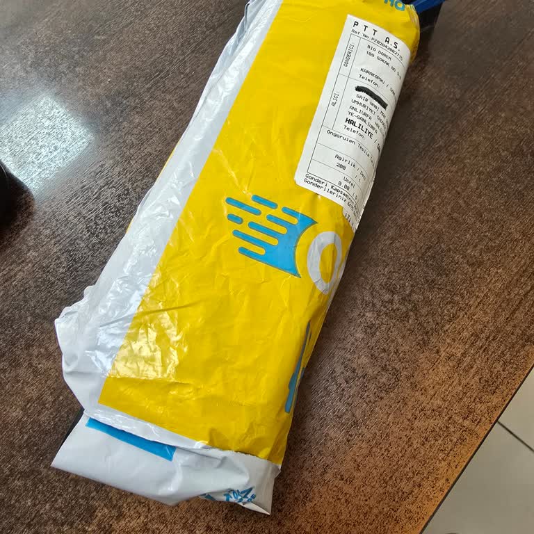 Siparişim Eksik Geldi Mağduriyetim Giderilmiyor