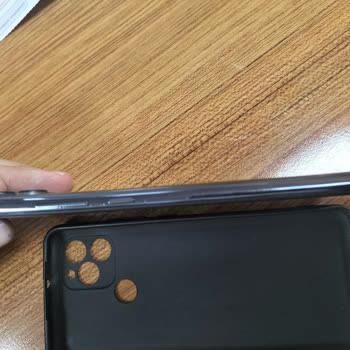 Garanti Servisi Ekran Sorununu Kullanıcı Hatası Olarak Değerlendirdi