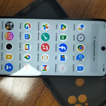 Garanti Servisi Ekran Sorununu Kullanıcı Hatası Olarak Değerlendirdi