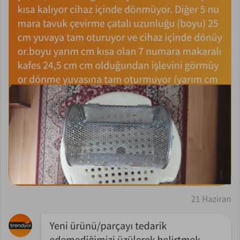 Kusurlu Ürün Sonrası Para İadesi Süreci Mağduriyet Yaratıyor