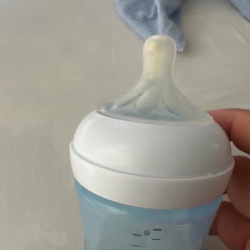 Ebebek Philips Avent Cam Biberon ve Uçlarında Akıtma Sorunu Yaşadım