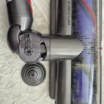 Dyson Süpürge Başlığının Sürekli Kırılması Ve Garanti Kapsamı Mağduriyeti