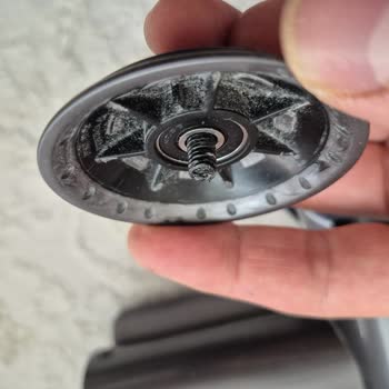 Dyson Süpürge Başlığının Sürekli Kırılması Ve Garanti Kapsamı Mağduriyeti