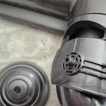 Dyson Süpürge Başlığının Sürekli Kırılması Ve Garanti Kapsamı Mağduriyeti