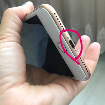 Getmobil Yanlış Ve Arızalı İphone Gönderildi İade Süreci Uzadı