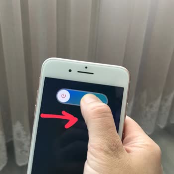 Getmobil Yanlış Ve Arızalı İphone Gönderildi İade Süreci Uzadı