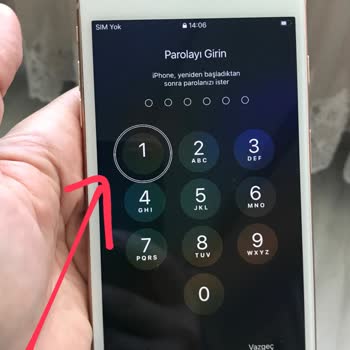 Getmobil Yanlış Ve Arızalı İphone Gönderildi İade Süreci Uzadı