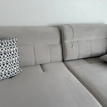 Doğtaş Mobilya'dan Eksik Ve Kusurlu Koltuk Teslimatı, Uzayan Çözüm Süreci