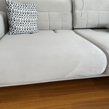 Doğtaş Mobilya'dan Eksik Ve Kusurlu Koltuk Teslimatı, Uzayan Çözüm Süreci