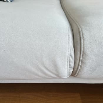 Doğtaş Mobilya'dan Eksik Ve Kusurlu Koltuk Teslimatı, Uzayan Çözüm Süreci