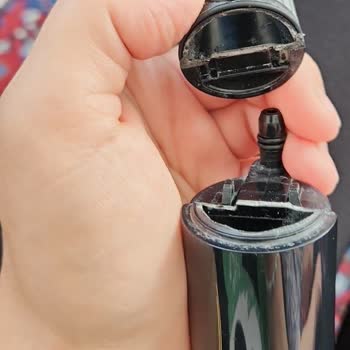 Bissell Spotclean Pro Makine Parçası Kırıldı, Mağduriyetimin Giderilmesini İstiyorum