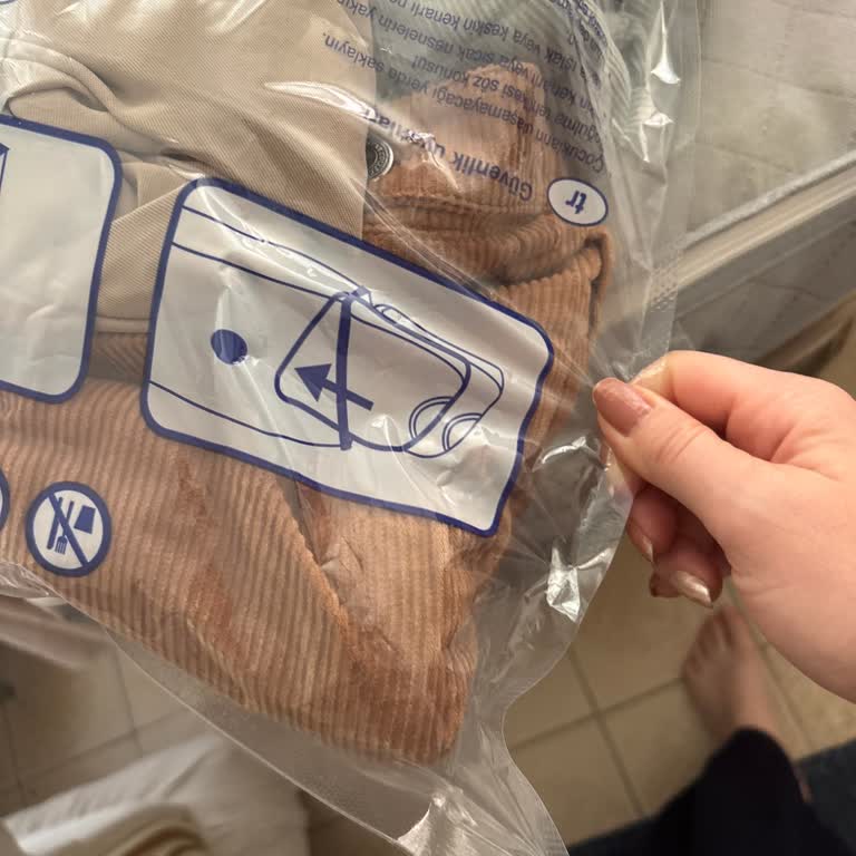 Vakumlu Hurç Hava Kaçırıyor Kullanımı Verimsiz