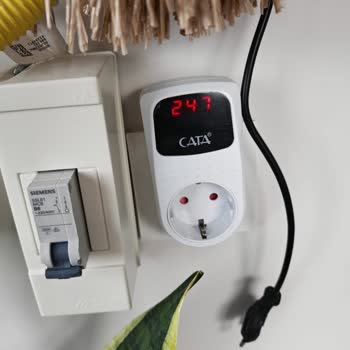 Yüksek Voltaj Nedeniyle Elektronik Eşyalarım Zarar Gördü, Sorunun Giderilmesini Talep Ediyorum