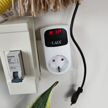 Yüksek Voltaj Nedeniyle Elektronik Eşyalarım Zarar Gördü, Sorunun Giderilmesini Talep Ediyorum