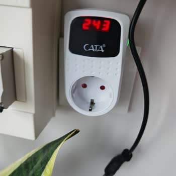 Yüksek Voltaj Nedeniyle Elektronik Eşyalarım Zarar Gördü, Sorunun Giderilmesini Talep Ediyorum