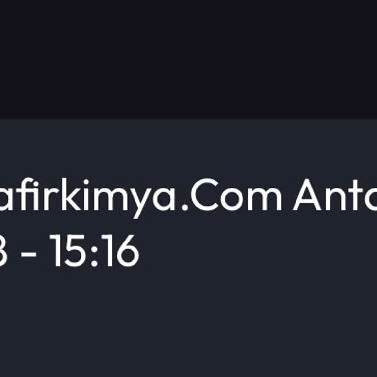 Paratika Ödeme Sorunu: Para Karttan Çekildi, Ürün Teslim Edilmedi