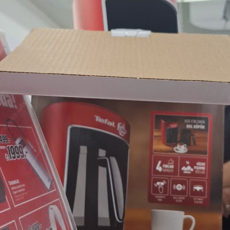 İade Talebinde Haksız Suçlama Ve Yetersiz Bilgilendirme