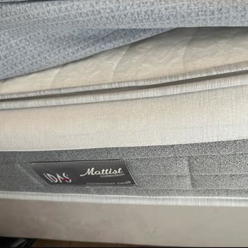 Garanti Süresi Dolmadan Çöken Yatak Ve Servis İlgisizliği