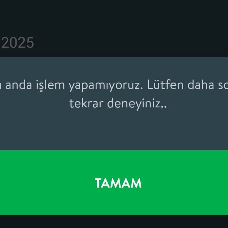 TEB Hesabımda Bloke Sorunu Ve KMH Borcu Ödeme Güçlüğü
