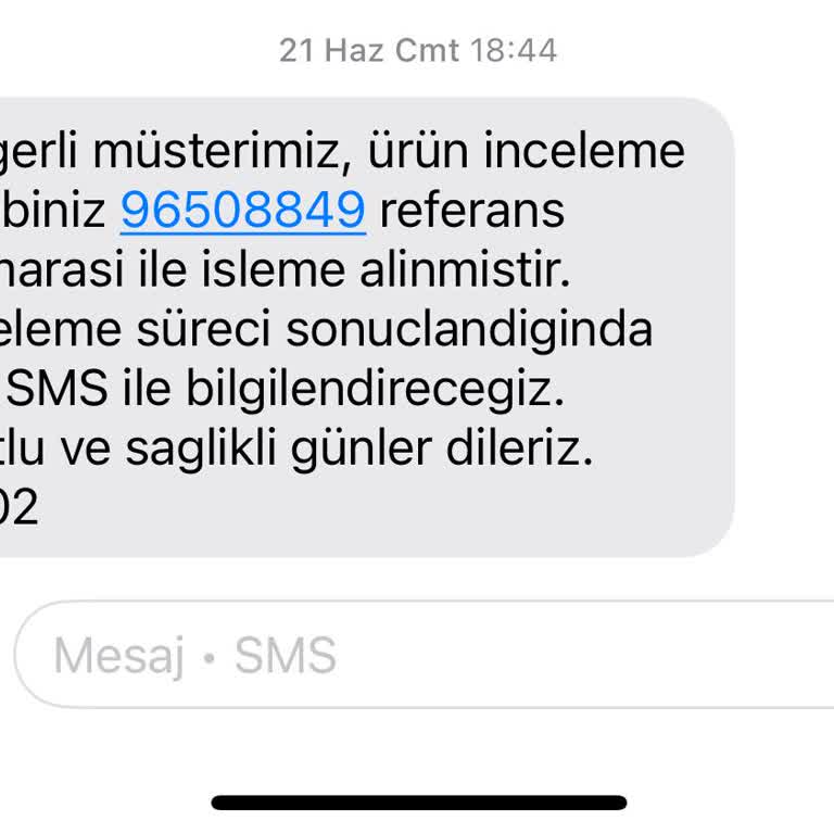 Kısa Sürede Boyası Çıkan Ayakkabıya Çözüm Sunulmuyor