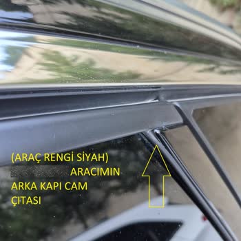 Peugeot 3008'de Kronik Cam Çıtası Sorunu ve Garanti Reddi