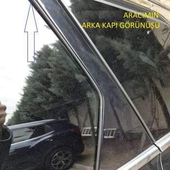 Peugeot 3008'de Kronik Cam Çıtası Sorunu ve Garanti Reddi