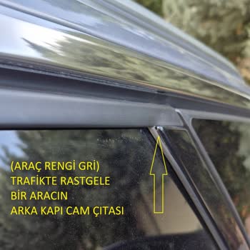 Peugeot 3008'de Kronik Cam Çıtası Sorunu ve Garanti Reddi