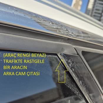 Peugeot 3008'de Kronik Cam Çıtası Sorunu ve Garanti Reddi