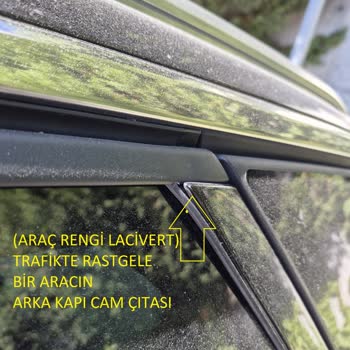 Peugeot 3008'de Kronik Cam Çıtası Sorunu ve Garanti Reddi