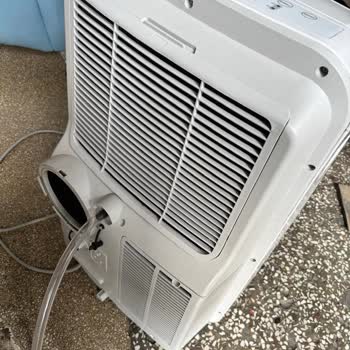 Letgo Üzerinden Satın Alınan Mobil Klima Ve Sahte Fatura Sorunu