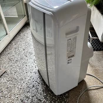 Letgo Üzerinden Satın Alınan Mobil Klima Ve Sahte Fatura Sorunu