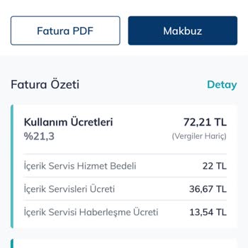 Habersiz İçerik Servisi Aboneliği Ve Haksız Fatura Kesintisi