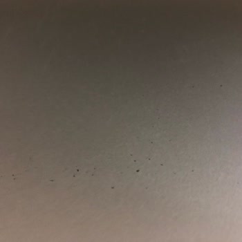 Beko Inox Buzdolabında Garanti Süresinde Başlayan Paslanma ve Olumsuz Servis Desteği