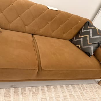 Sünger Kayması Sorunu Bir Türlü Çözülemiyor, Değişim Talebim Var