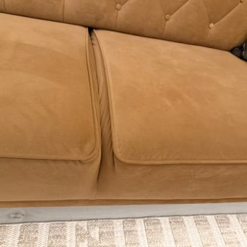 Sünger Kayması Sorunu Bir Türlü Çözülemiyor, Değişim Talebim Var