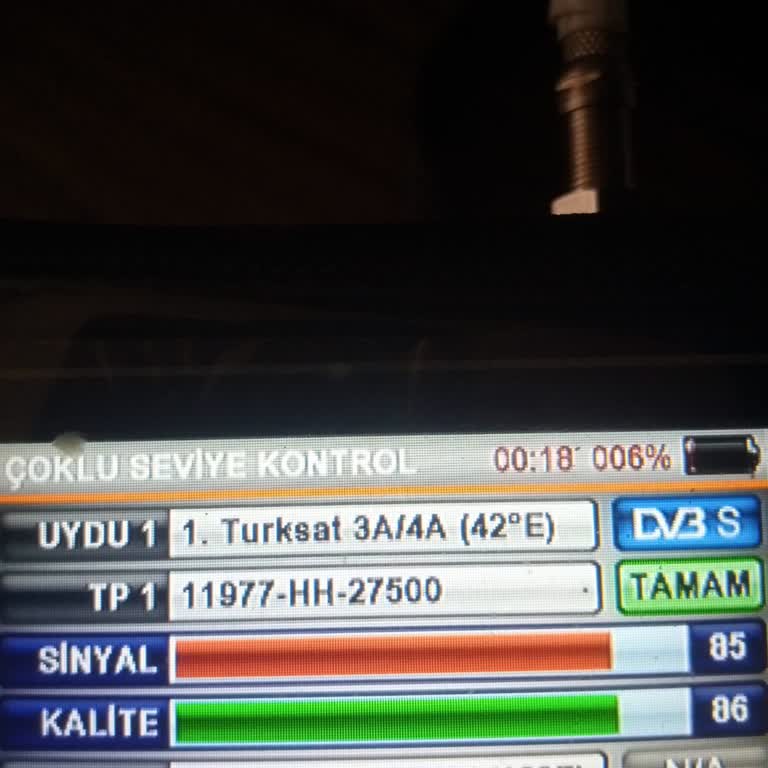 Digiturk'te Sinyal Sorunu Çözülmüyor, Ücretli Servis Dayatılıyor