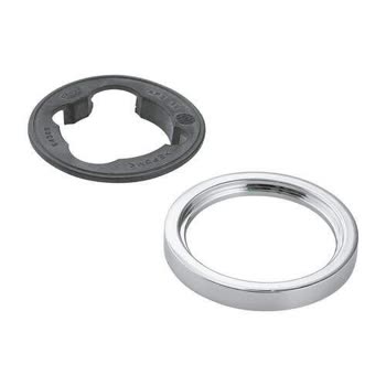 Grohe Essence Bataryada Eksik Parça Ve Yedek Parça Sorunu