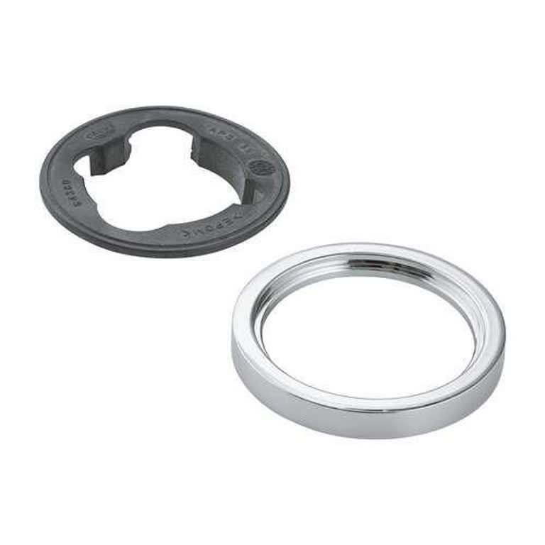 Grohe Essence Bataryada Eksik Parça Ve Yedek Parça Sorunu