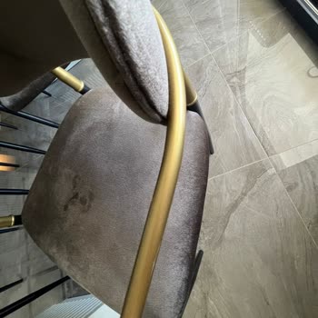 Aldığım Sandalyenin Kusurlu Gelmesi Ve İade Sürecindeki Sorunlar