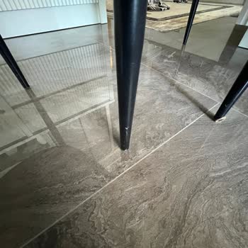 Aldığım Sandalyenin Kusurlu Gelmesi Ve İade Sürecindeki Sorunlar