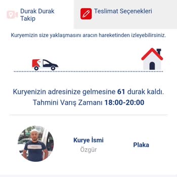 Siparişim Günlerdir Teslim Edilmiyor Ve Şube Telefonları Açılmıyor