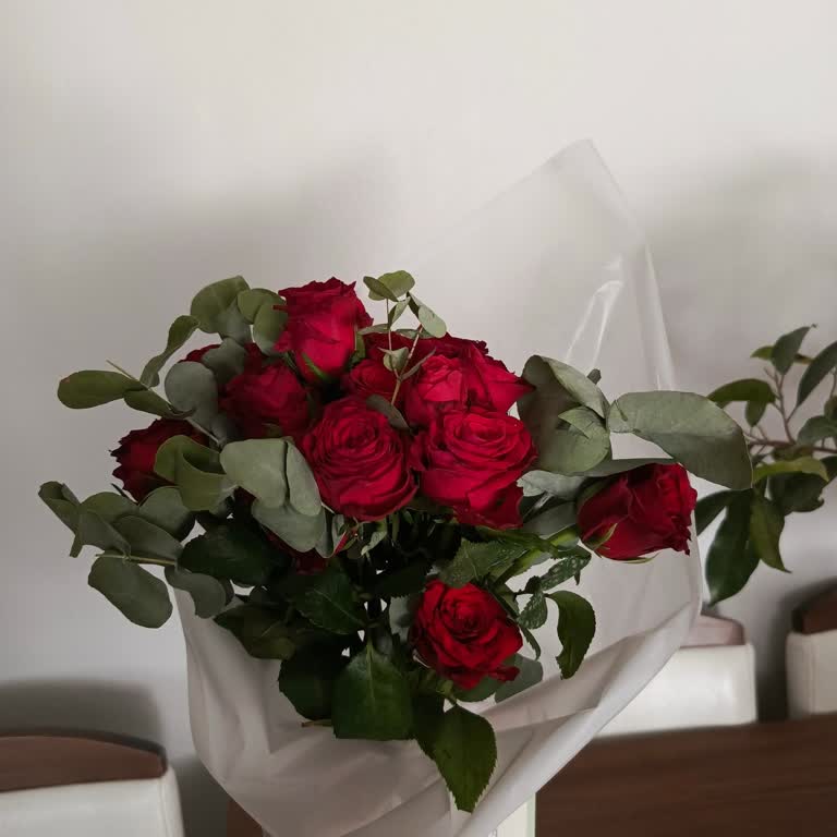 Siparişimde Gönderilen Solmuş Çiçekler Ve İlgisiz Hizmet