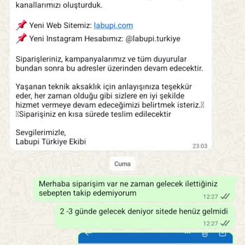 Çocuklarımızın Hayalleriyle Oynayan Güvensiz Alışveriş Deneyimi