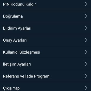 Bitexen Hesabımdaki Coinlerim Bilgim Dışında Aktarıldı, Sorunum Çözülmüyor